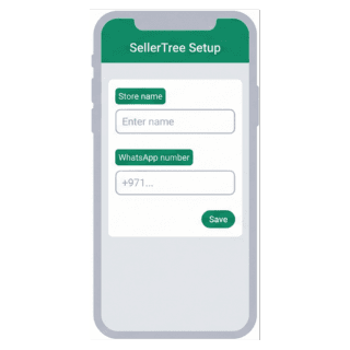 Step 2 – Add your products